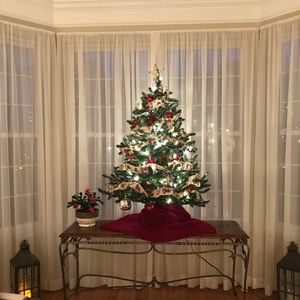 Meet your Posher, Deborah